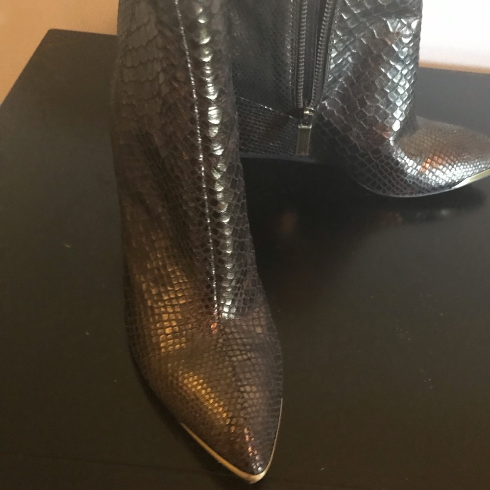 Rachel Zoe boots